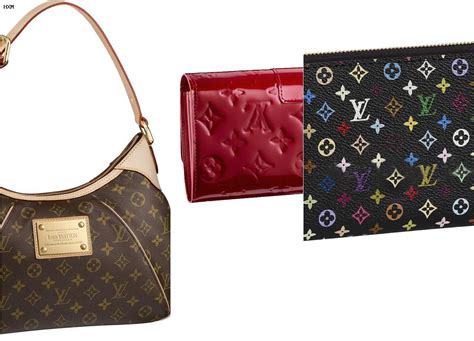 louis vuitton bianca borsa|borsellino louis vuitton donna.